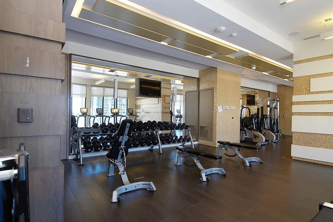 Apartment Napa Furnished Suites Entertainment District Toronto